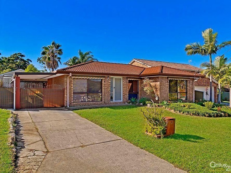51 Highview Street, Tumbi Umbi NSW 2261