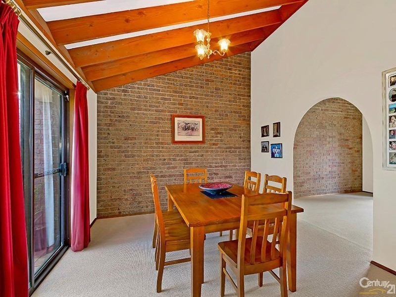 3 Scott Bruce Place, Tumbi Umbi NSW 2261