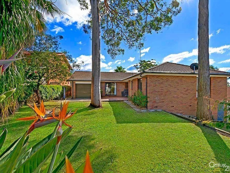 3 Scott Bruce Place, Tumbi Umbi NSW 2261