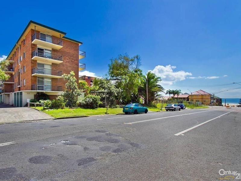 5/3-5 Fairport Avenue, The Entrance NSW 2261
