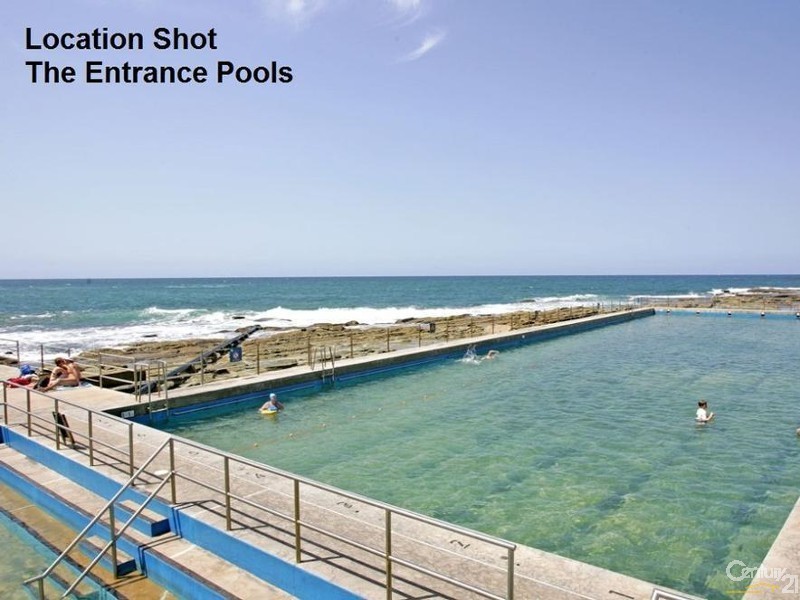 5/3-5 Fairport Avenue, The Entrance NSW 2261