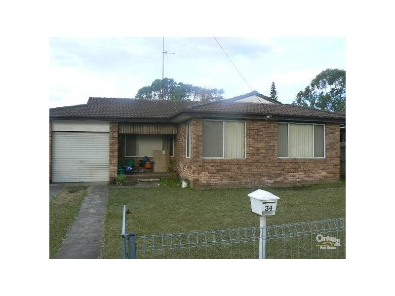 34 Hume Blvd, Killarney Vale NSW 2261