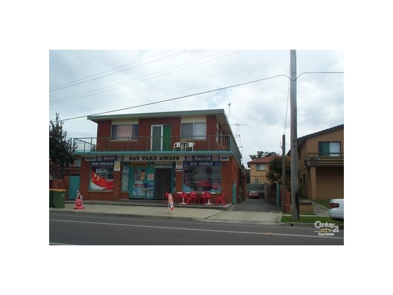 2/205 Bay Rd, Toowoon Bay NSW 2261