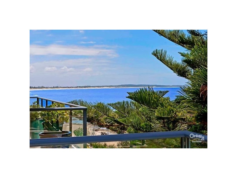 3A/110 Ocean Parade, Blue Bay NSW 2261