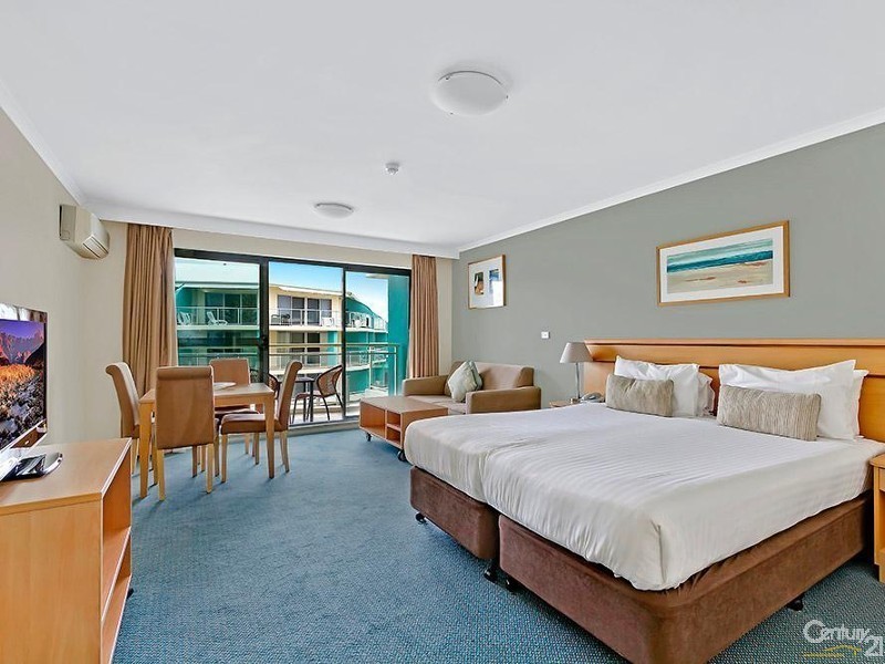 418/Lot 71/89 The Entrance Road, The Entrance NSW 2261