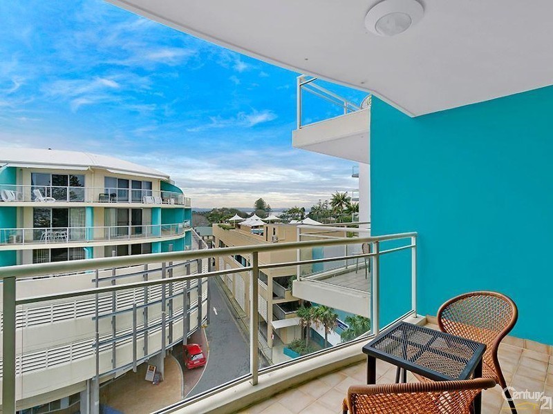 418/Lot 71/89 The Entrance Road, The Entrance NSW 2261