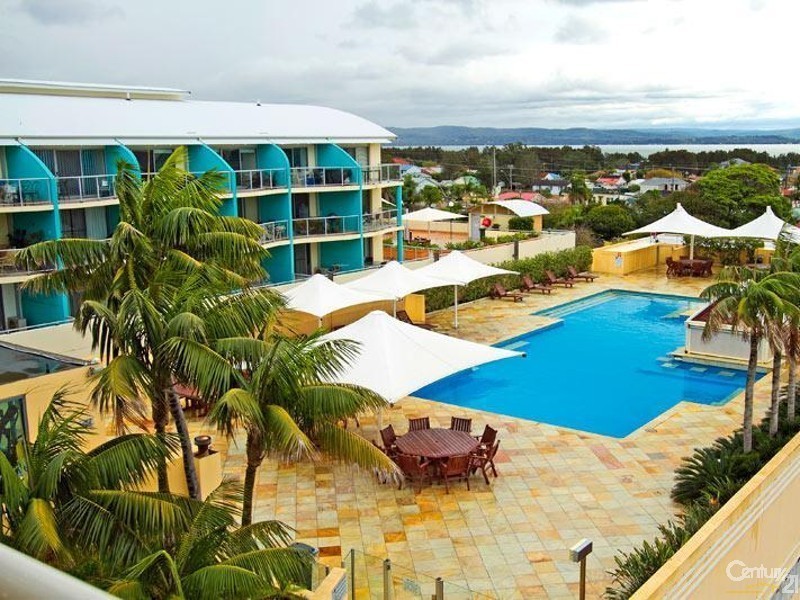 418/Lot 71/89 The Entrance Road, The Entrance NSW 2261