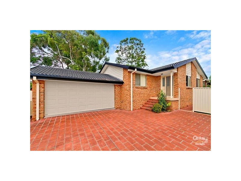 2/93  Hume Blvd, Killarney Vale NSW 2261