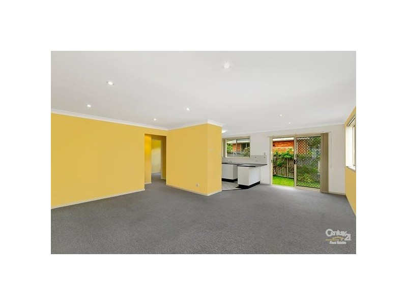 2/93  Hume Blvd, Killarney Vale NSW 2261