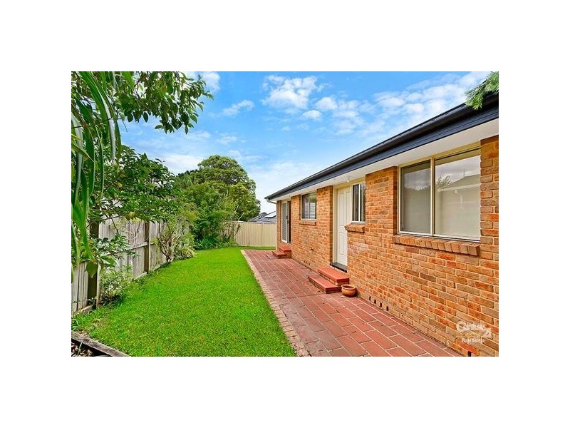 2/93  Hume Blvd, Killarney Vale NSW 2261