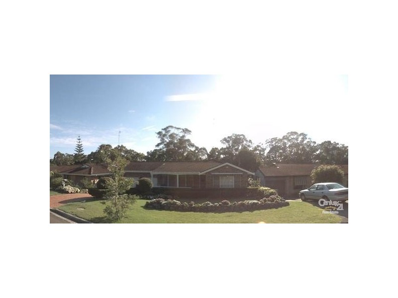 52 Roberta, Tumbi Umbi NSW 2261
