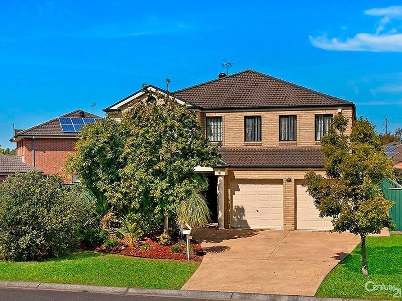 2 David Mews, Mardi NSW 2259