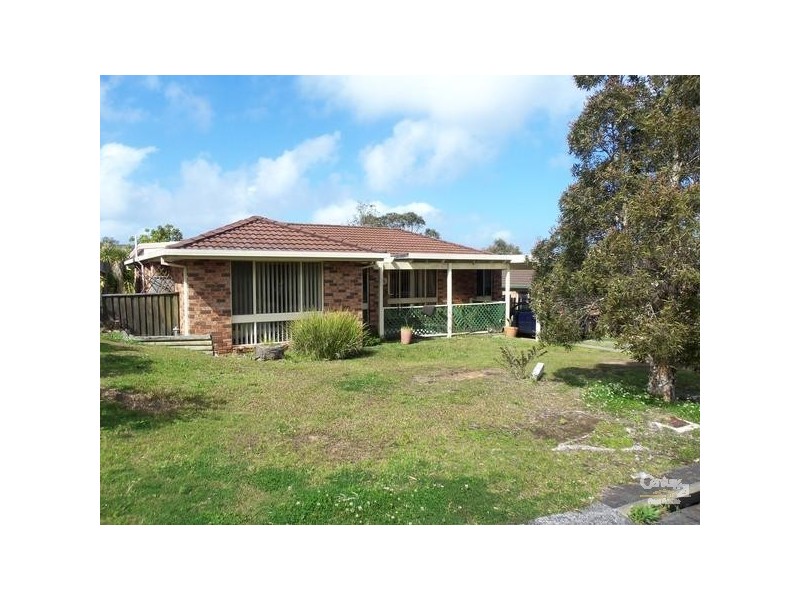 17 Morley Avenue, Bateau Bay NSW 2261