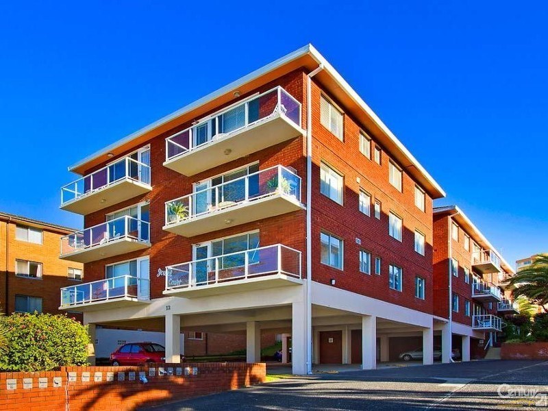 15/12 Marine Parade, The Entrance NSW 2261