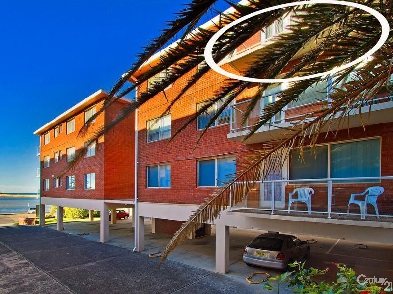 15/12 Marine Parade, The Entrance NSW 2261