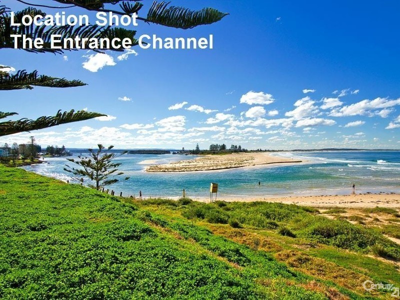 50-54 Ocean Parade, The Entrance NSW 2261