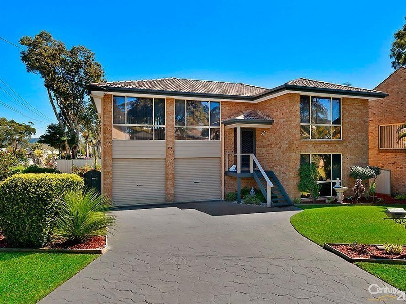 39 Lindsay Street, Long Jetty NSW 2261