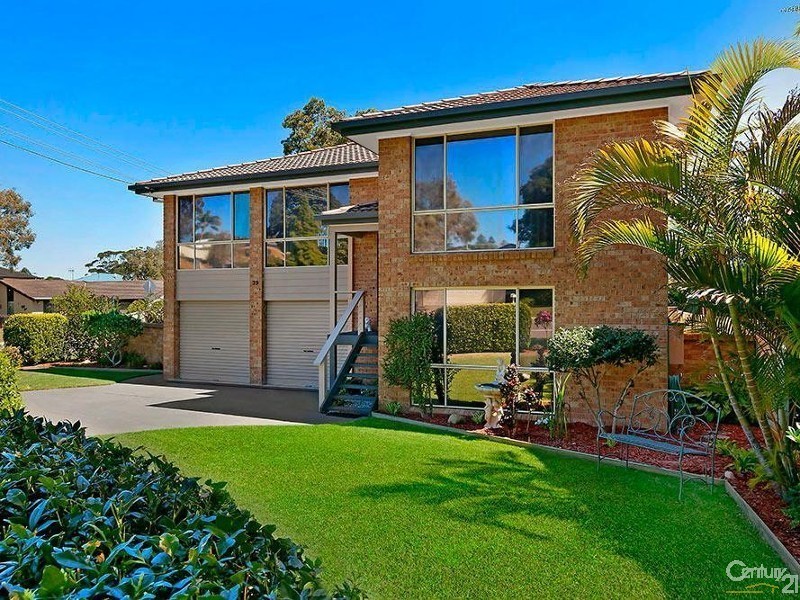 39 Lindsay Street, Long Jetty NSW 2261