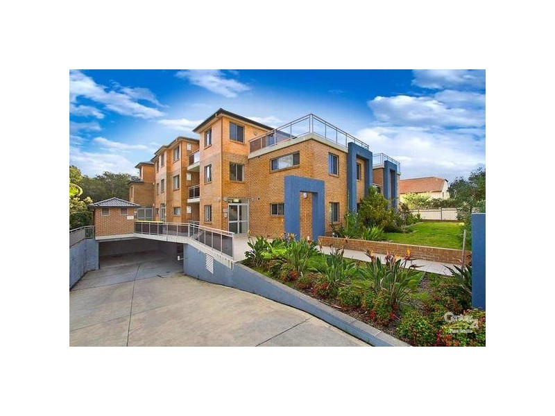 3/15-17 Nirvana Street, Long Jetty NSW 2261