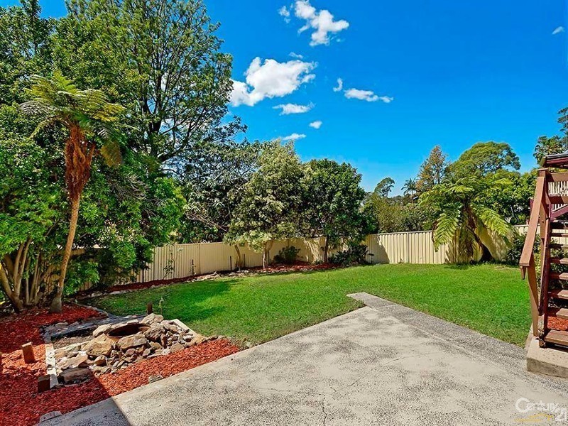 55 Hillside Drive, Berkeley Vale NSW 2261