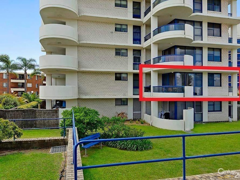 7/38-42 Dening Street, The Entrance NSW 2261