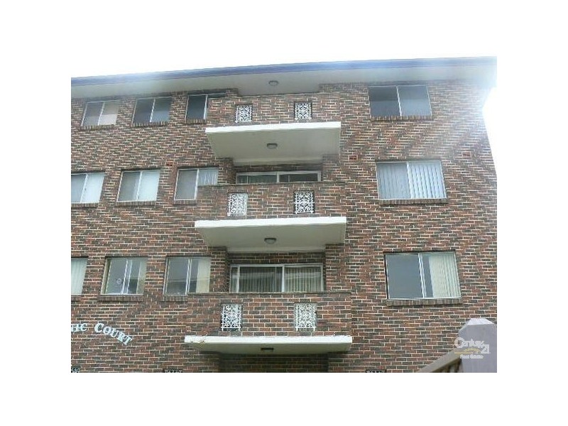 8/61-63 Ocean Pde, The Entrance NSW 2261