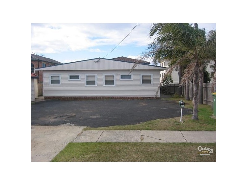 3/94 Ocean Pde, The Entrance NSW 2261