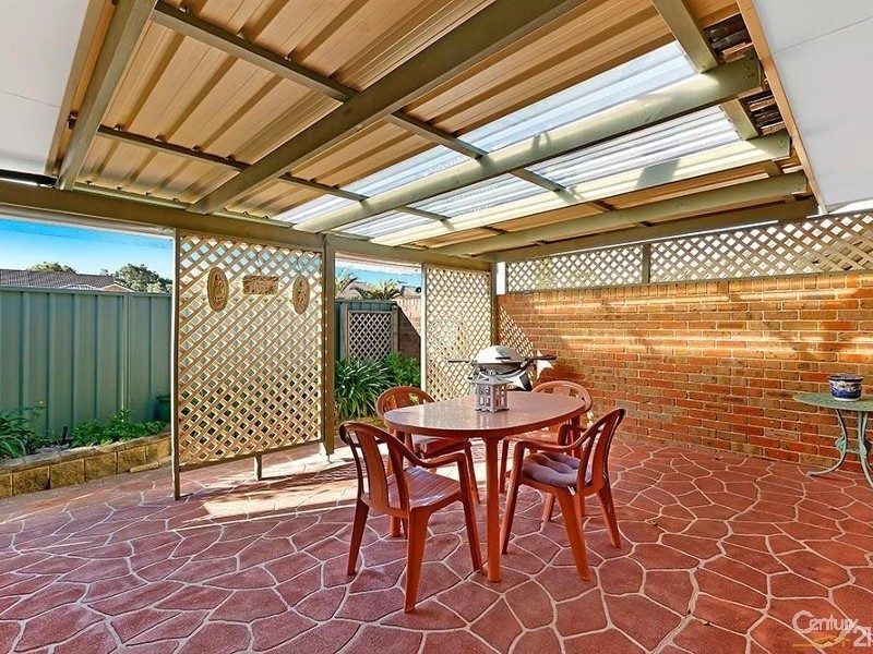 3/25 Bay Road, The Entrance NSW 2261