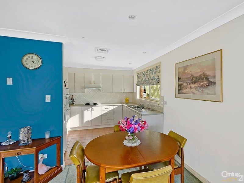 3/25 Bay Road, The Entrance NSW 2261