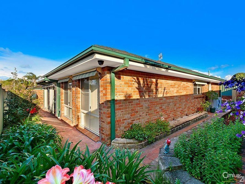 3/25 Bay Road, The Entrance NSW 2261