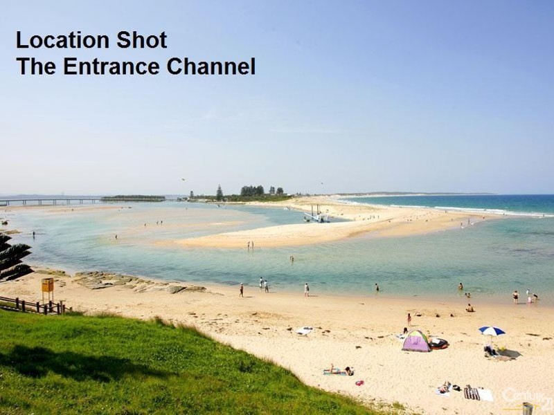 3/25 Bay Road, The Entrance NSW 2261