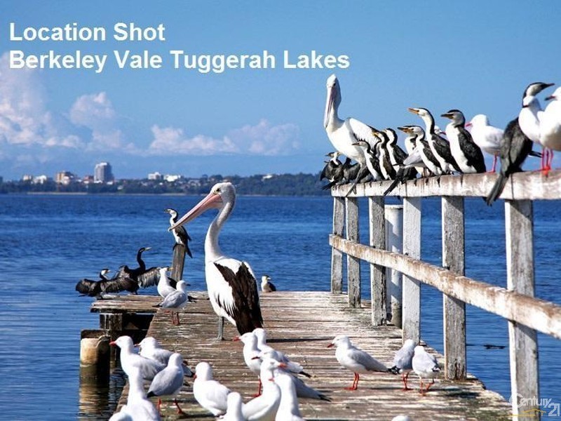 27 Laguna Parade, Berkeley Vale NSW 2261