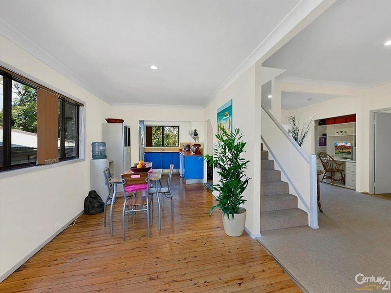 45 Lord, Shelly Beach NSW 2261