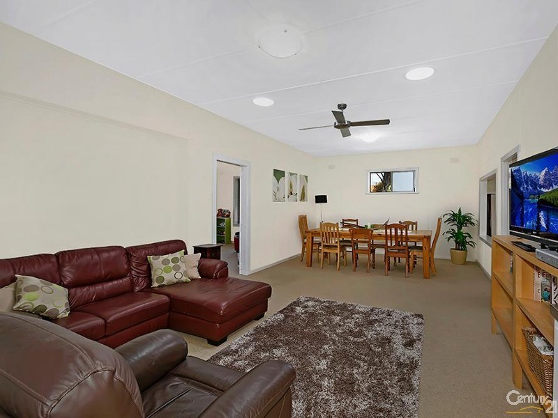 45 Lord, Shelly Beach NSW 2261