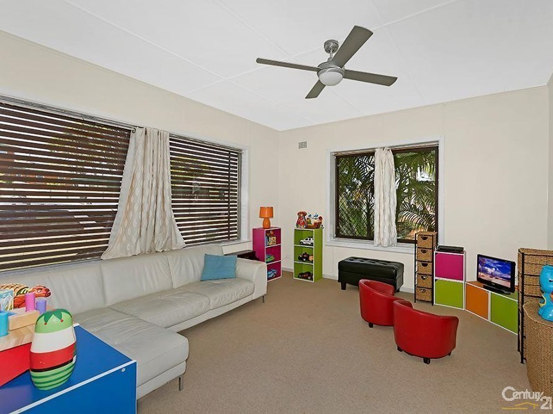 45 Lord, Shelly Beach NSW 2261