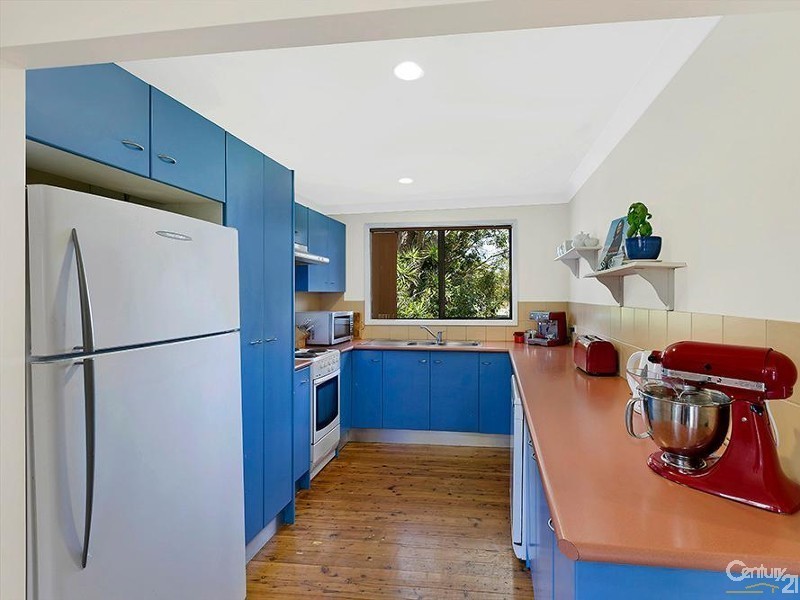 45 Lord, Shelly Beach NSW 2261