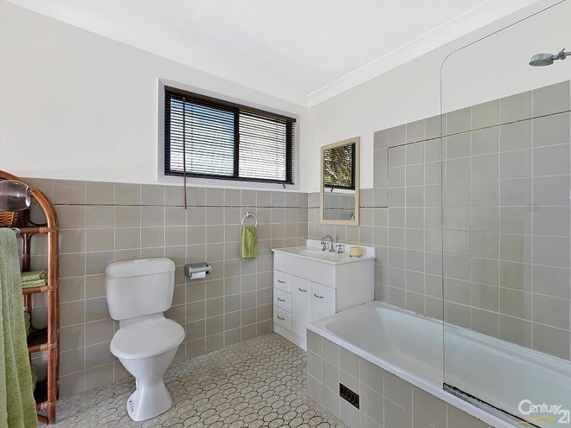 45 Lord, Shelly Beach NSW 2261