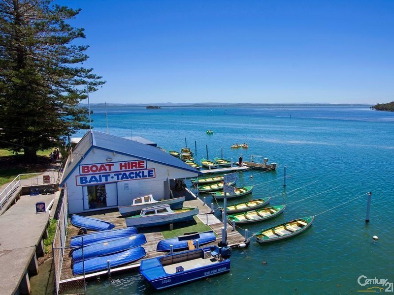 2/27 Coogee Avenue, The Entrance North NSW 2261