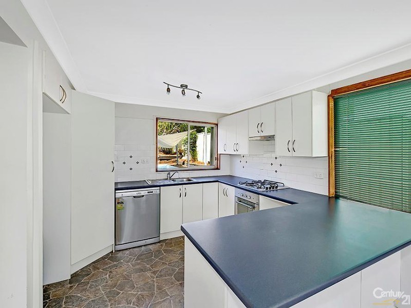 38 Gladys Avenue, Berkeley Vale NSW 2261