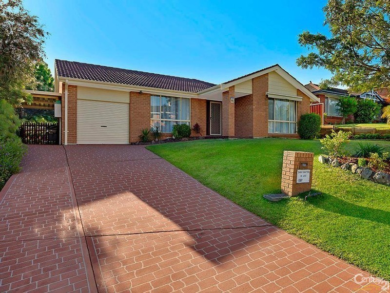 51 Morley Avenue, Bateau Bay NSW 2261