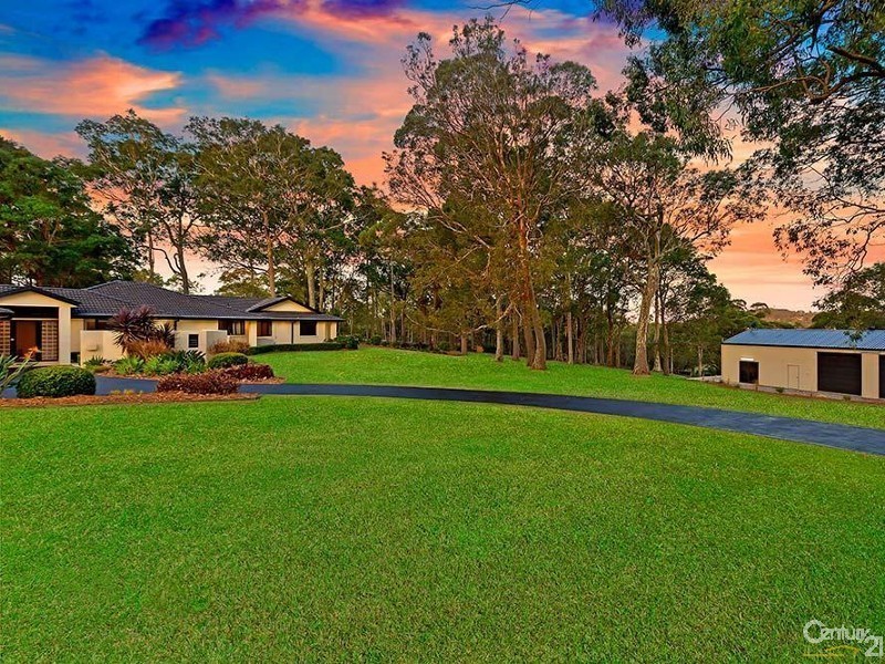 302 Tumbi Road, Tumbi Umbi NSW 2261