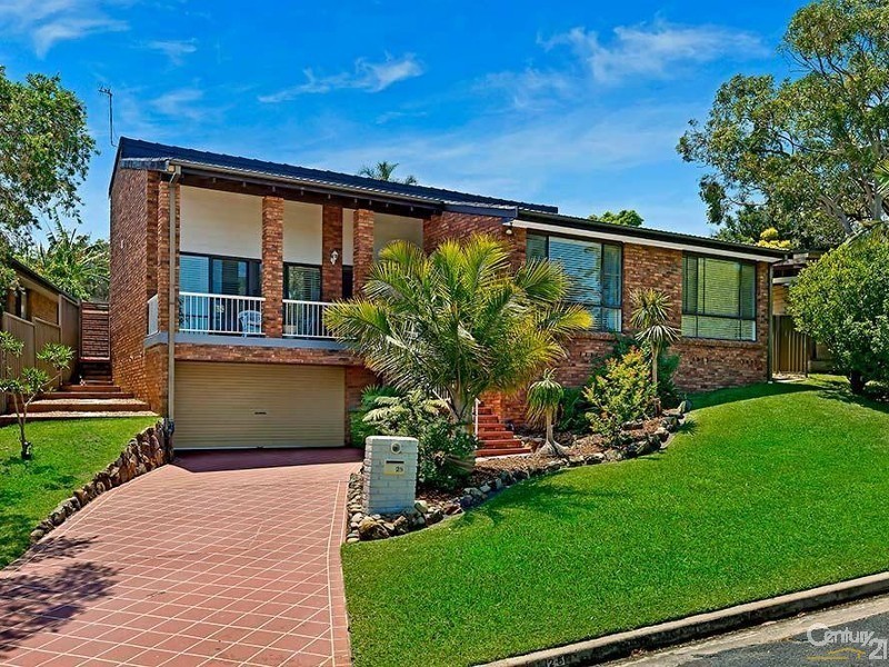 25 Waratah Street, Bateau Bay NSW 2261