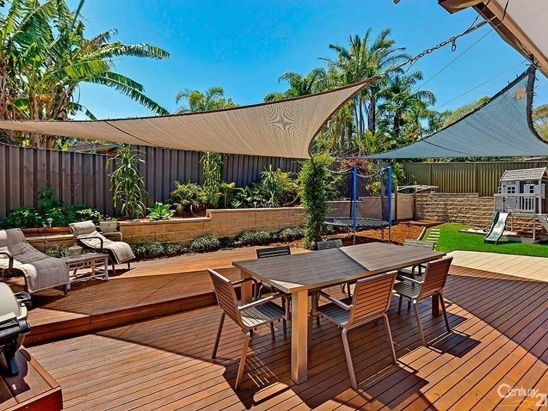 25 Waratah Street, Bateau Bay NSW 2261
