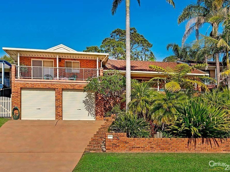 23 Doran Place, Tumbi Umbi NSW 2261