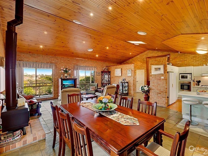 23 Doran Place, Tumbi Umbi NSW 2261