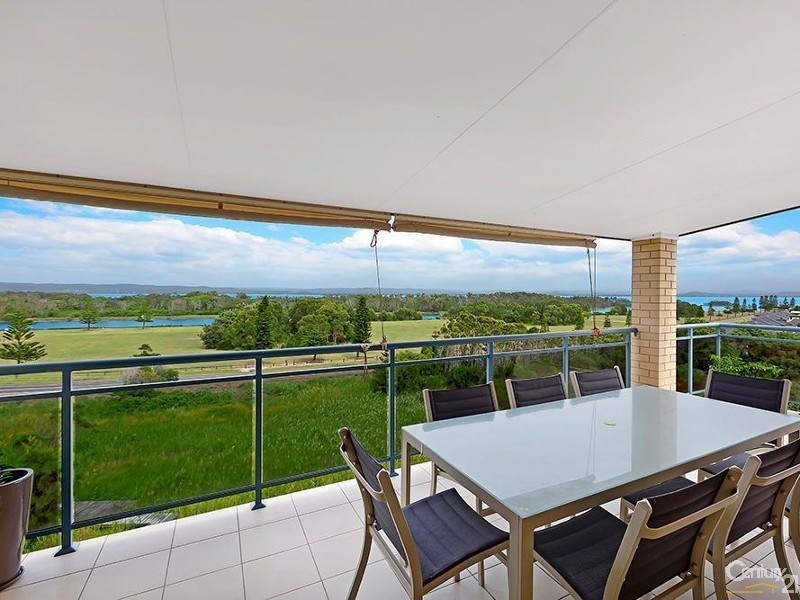 86/54-66 Hutton Road, The Entrance North NSW 2261