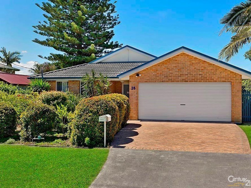 28 Oaks Avenue, Long Jetty NSW 2261