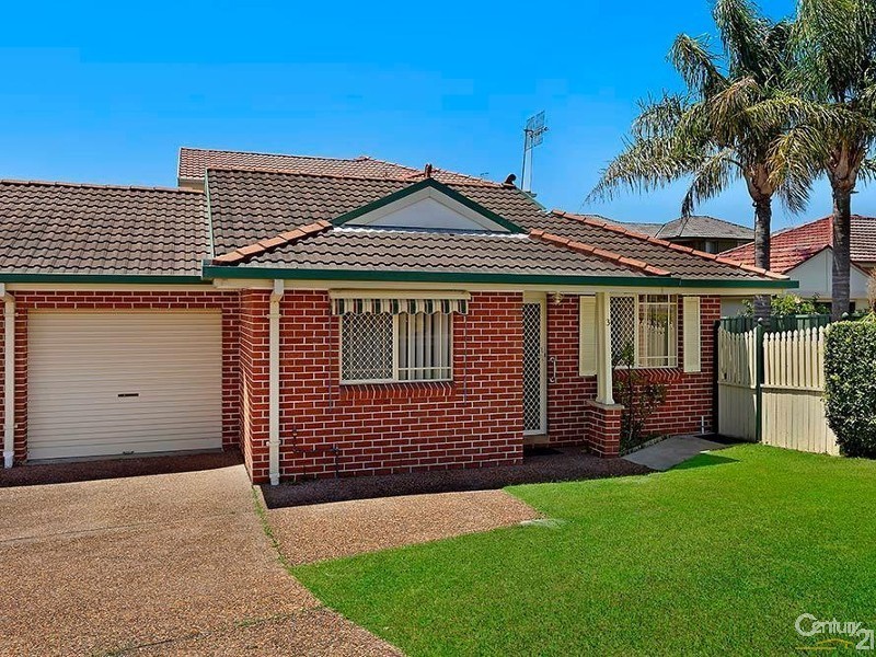 3/1 Karooah Avenue, Blue Bay NSW 2261