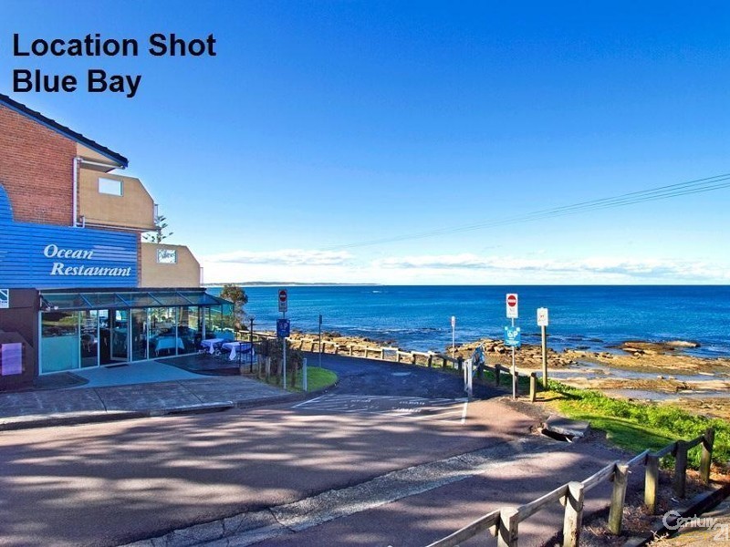 3/1 Karooah Avenue, Blue Bay NSW 2261