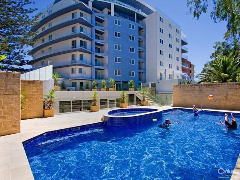 8/2-8 Ozone Street, The Entrance NSW 2261